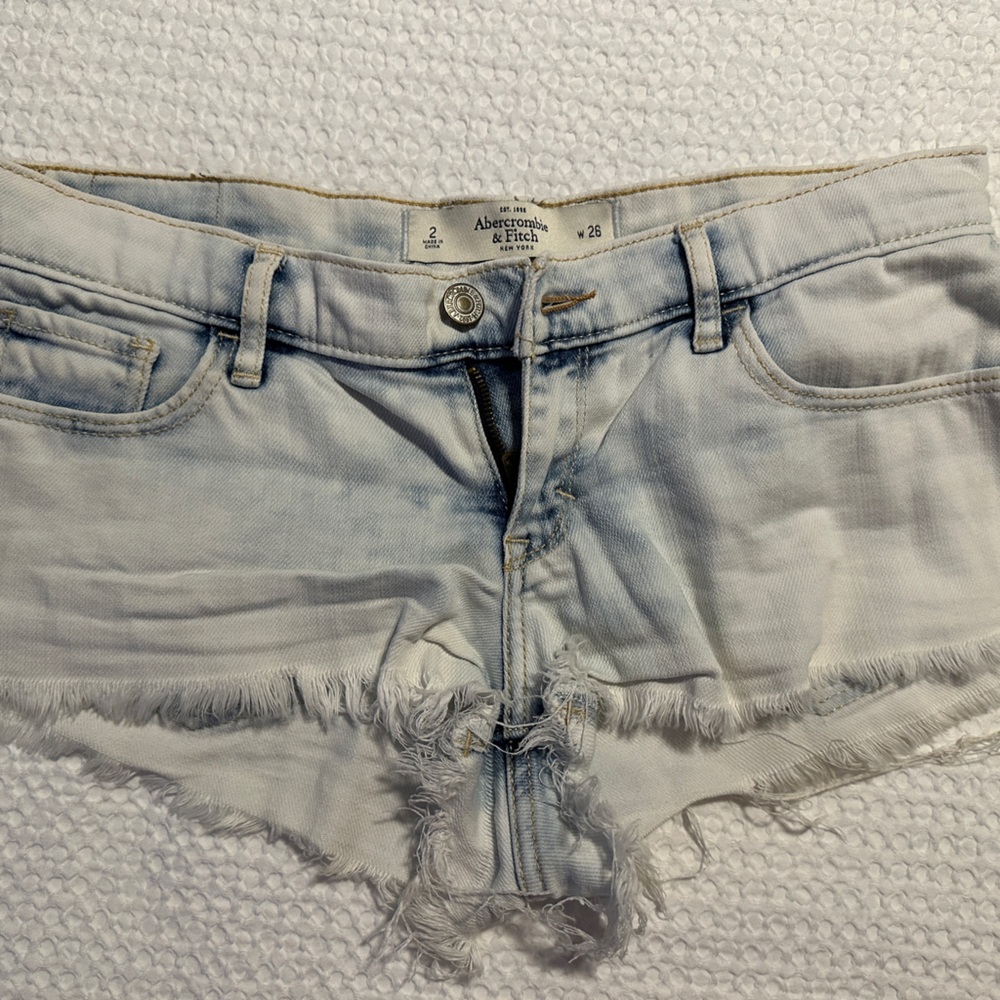 Shorts !